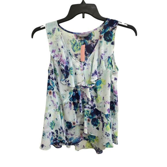 Excellent S Daisy Fuentes Tank Top - Picture 1 of 1